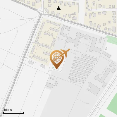 Foto zu Kisselnallee 19, 13589 Berlin