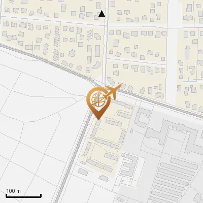 Foto zu Kisselnallee 3-5, 13589 Berlin