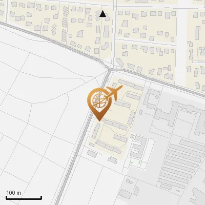 Foto zu Kisselnallee 7-9, 13589 Berlin