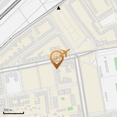 Foto zu Kissingenstraße 11, 13189 Berlin