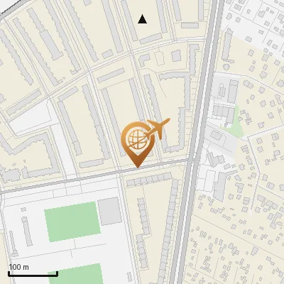 Foto zu Kissingenstraße 26-27, 13189 Berlin