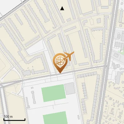 Foto zu Kissingenstraße 29, 13189 Berlin