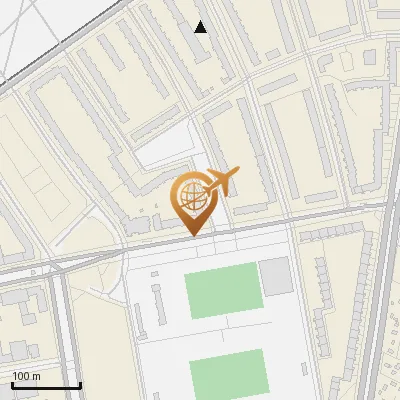 Foto zu Kissingenstraße 30-31, 13189 Berlin