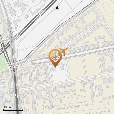 Foto zu Kissingenstraße 5, 13189 Berlin