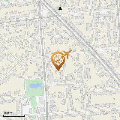 Foto zu Kissinger Straße 6-11, 12157 Berlin