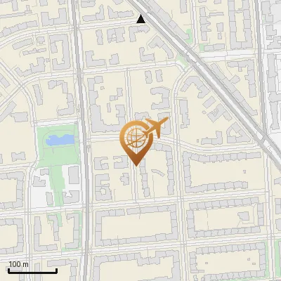 Foto zu Kissinger Straße 2-3, 12157 Berlin