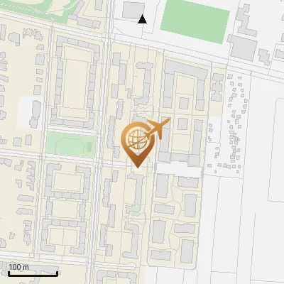 Foto zu Kissinger Straße 55, 14199 Berlin