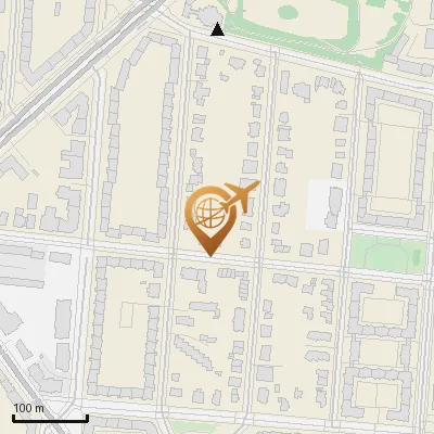 Foto zu Kissinger Straße 60-61, 14199 Berlin