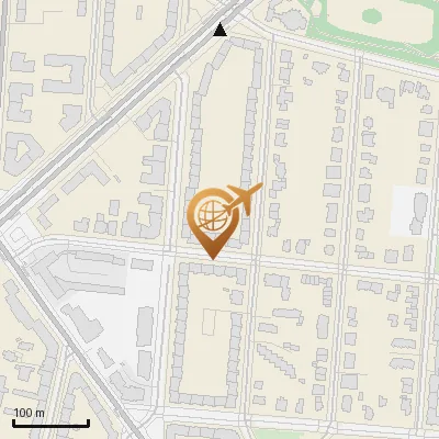 Foto zu Kissinger Straße 62-65, 14199 Berlin