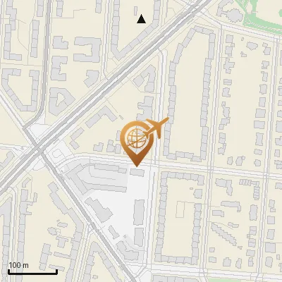 Foto zu Kissinger Straße 66-67, 14199 Berlin