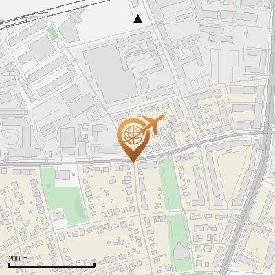 Foto zu Kistlerhofstraße 104-114, 81379 München