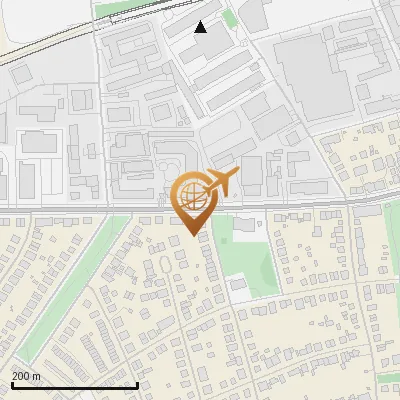 Foto zu Kistlerhofstraße 135-137, 81379 München