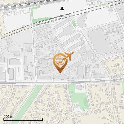 Karte Kistlerhofstraße 142, 81379 München