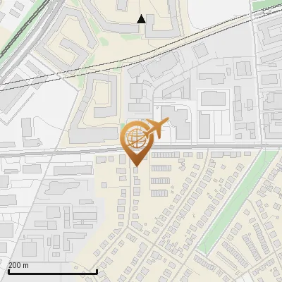 Foto zu Kistlerhofstraße 231-233, 81379 München