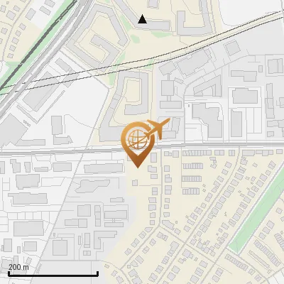 Foto zu Kistlerhofstraße 237-241, 81379 München