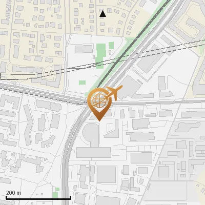 Foto zu Kistlerhofstraße 263, 81379 München