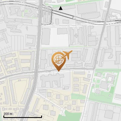 Foto zu Kistlerhofstraße 70, 81379 München