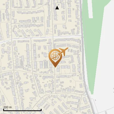 Foto zu Kitschburger Straße 6-16, 51147 Köln