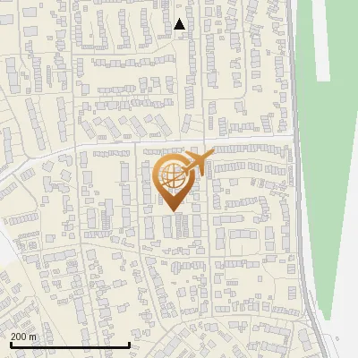 Foto zu Kitschburger Straße 19, 51147 Köln