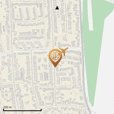 Foto zu Kitschburger Straße 21-25, 51147 Köln