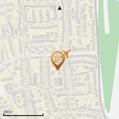 Foto zu Kitschburger Straße 29, 51147 Köln