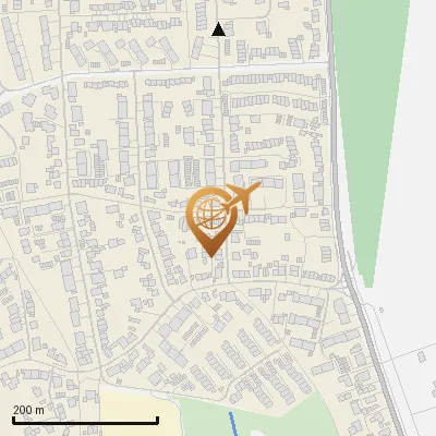 Foto zu Kitschburger Straße 1-4, 51147 Köln