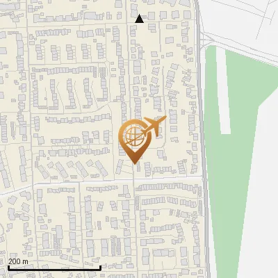 Foto zu Kitschburger Straße 30-39, 51147 Köln