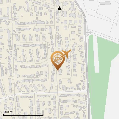 Foto zu Kitschburger Straße 42-55, 51147 Köln