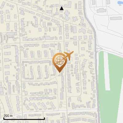 Foto zu Kitschburger Straße 56-65, 51147 Köln