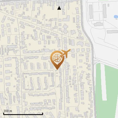 Foto zu Kitschburger Straße 68-77, 51147 Köln