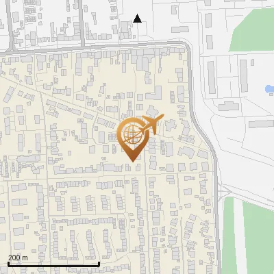 Foto zu Kitschburger Straße 78-87, 51147 Köln