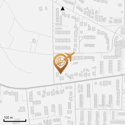 Karte Kittelweg 35-39, 22149 Hamburg