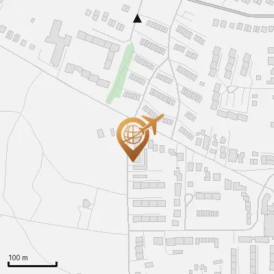 Karte Kittelweg 7, 22149 Hamburg