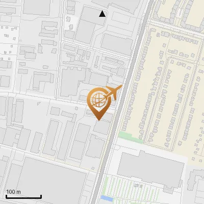 Foto zu Kitzingstraße 1-4, 12277 Berlin