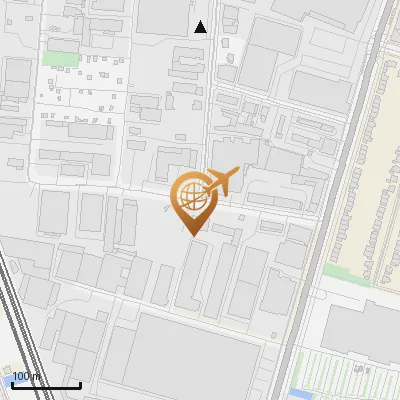 Foto zu Kitzingstraße 13, 12277 Berlin