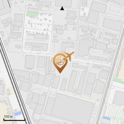 Foto zu Kitzingstraße 15, 12277 Berlin