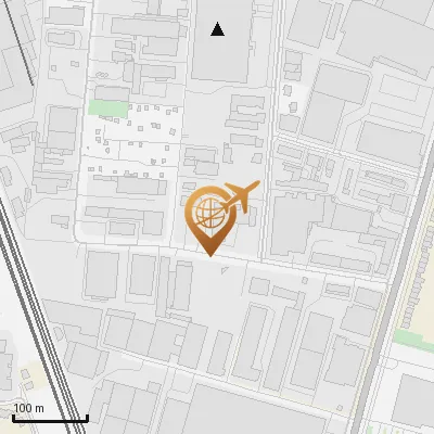 Foto zu Kitzingstraße 16-24, 12277 Berlin