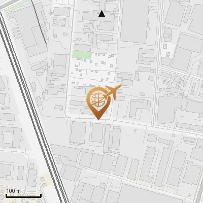 Foto zu Kitzingstraße 28, 12277 Berlin