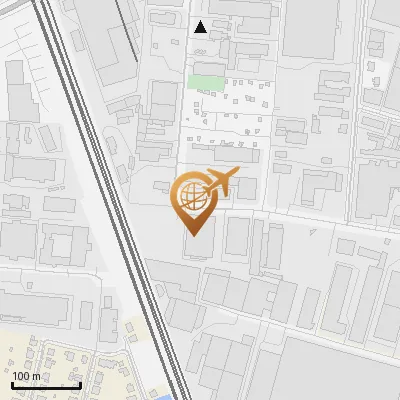 Foto zu Kitzingstraße 29-31, 12277 Berlin