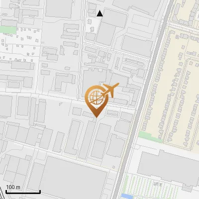 Foto zu Kitzingstraße 5-7, 12277 Berlin