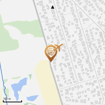 Karte Kiwittredder 22-34, 22399 Hamburg