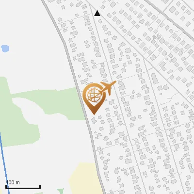 Karte Kiwittredder 38-48, 22399 Hamburg