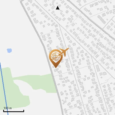 Karte Kiwittredder 52-62, 22399 Hamburg