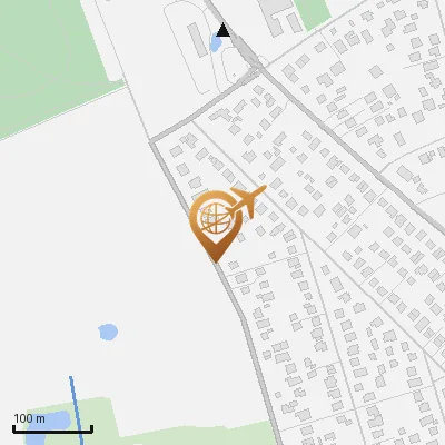 Karte Kiwittredder 78-88, 22399 Hamburg