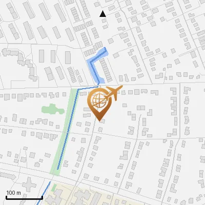 Karte Kiwittsmoor 62-70, 22417 Hamburg