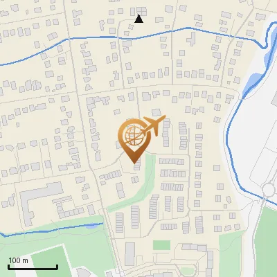 Foto zu Klabautermannweg 123, 22457 Hamburg