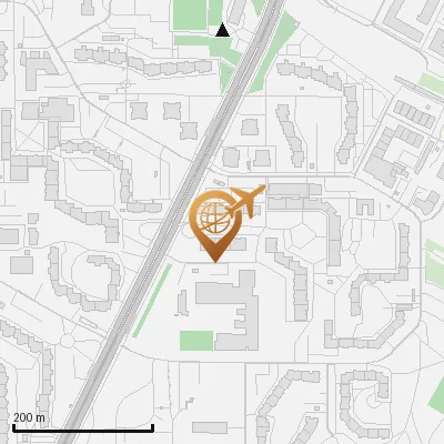 Foto zu Klabundstraße 3-7, 81737 München