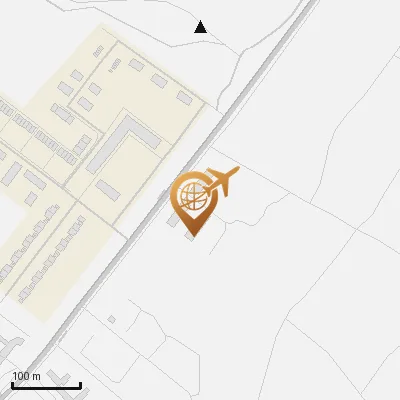 Karte Kladower Damm 187-191, 14089 Berlin