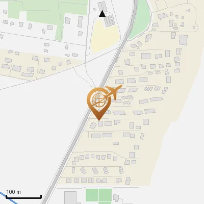 Foto zu Kladower Damm 21, 14089 Berlin