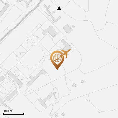 Karte Kladower Damm 221, 14089 Berlin